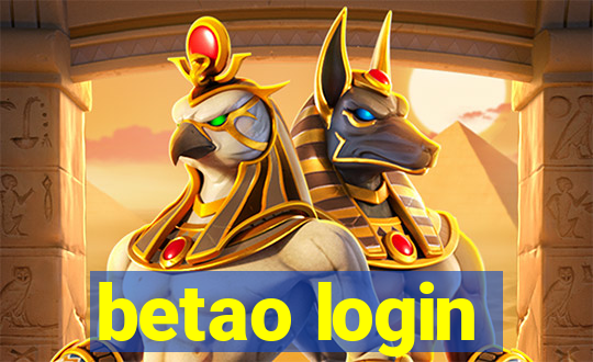 betao login